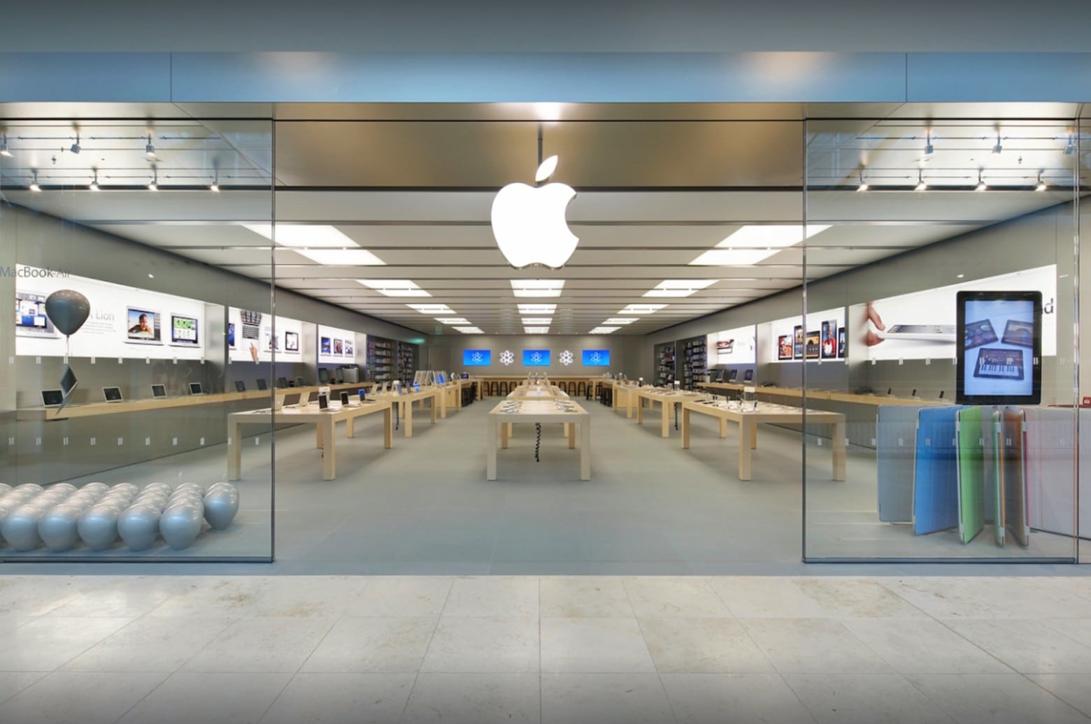 Фирменный Магазин Apple В Минске